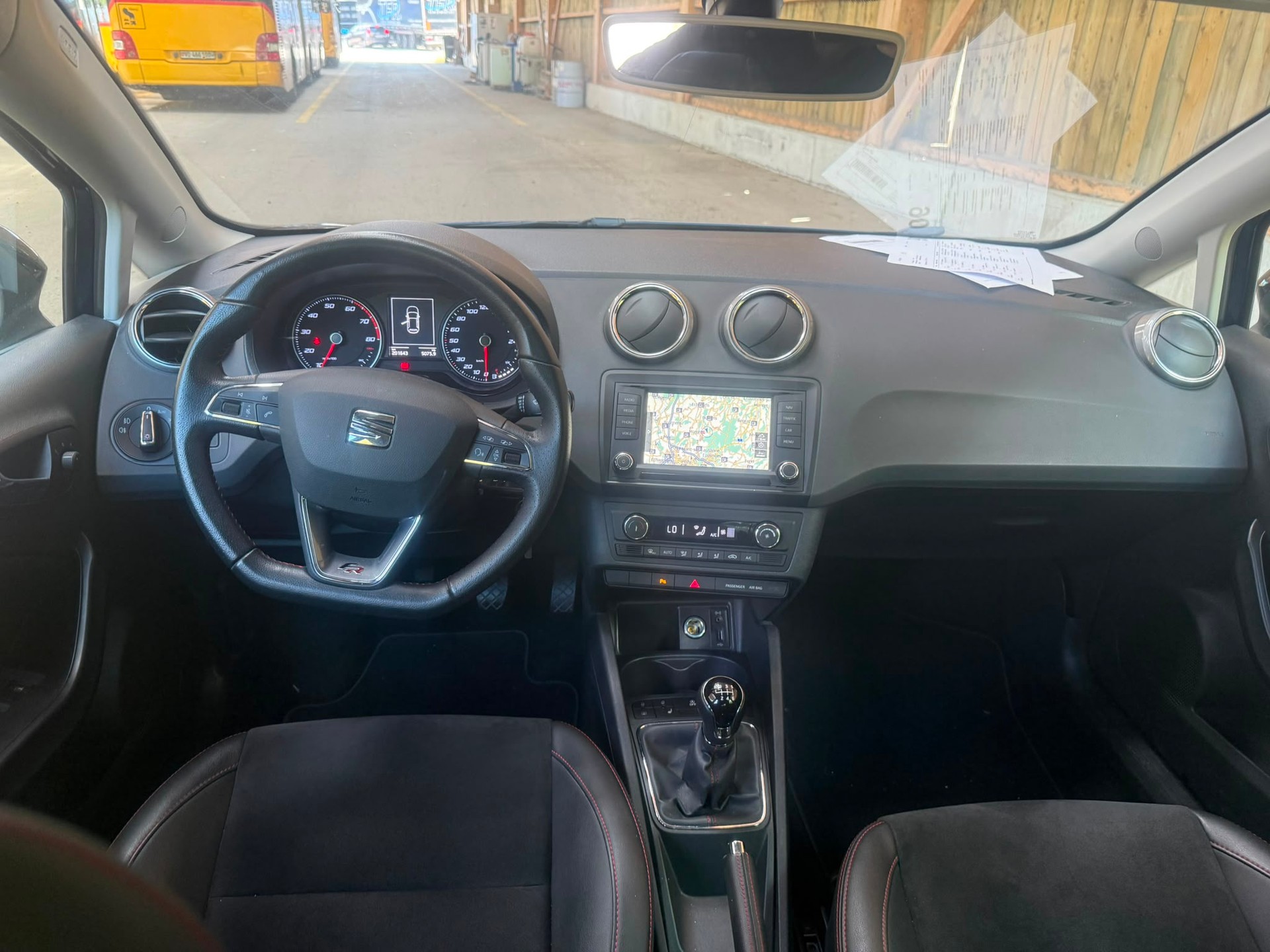 SEAT Ibiza 1.0 EcoTSI FR-image-6
