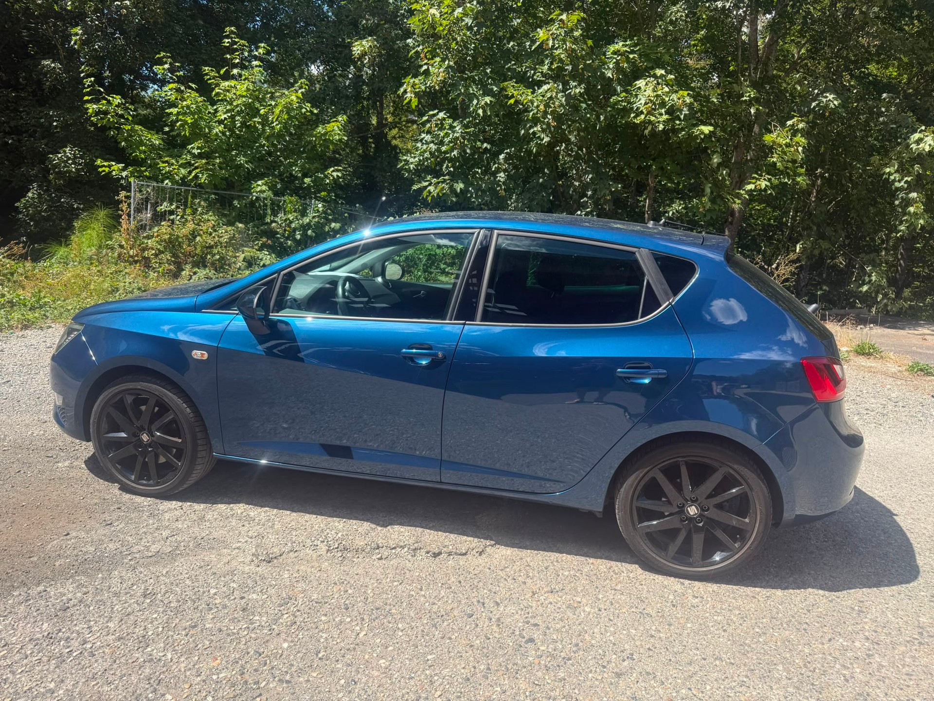 SEAT Ibiza 1.0 EcoTSI FR-image-3