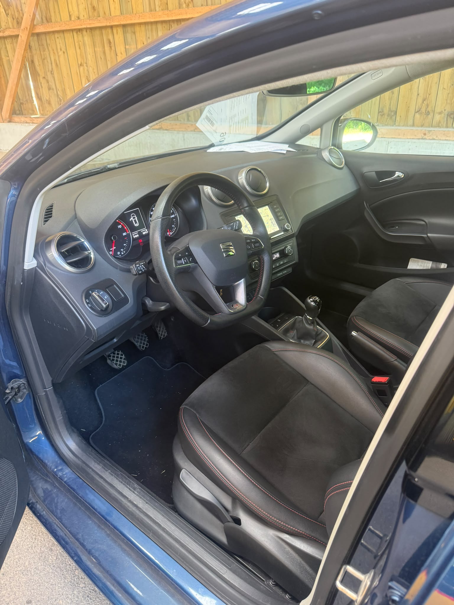 SEAT Ibiza 1.0 EcoTSI FR-image-10