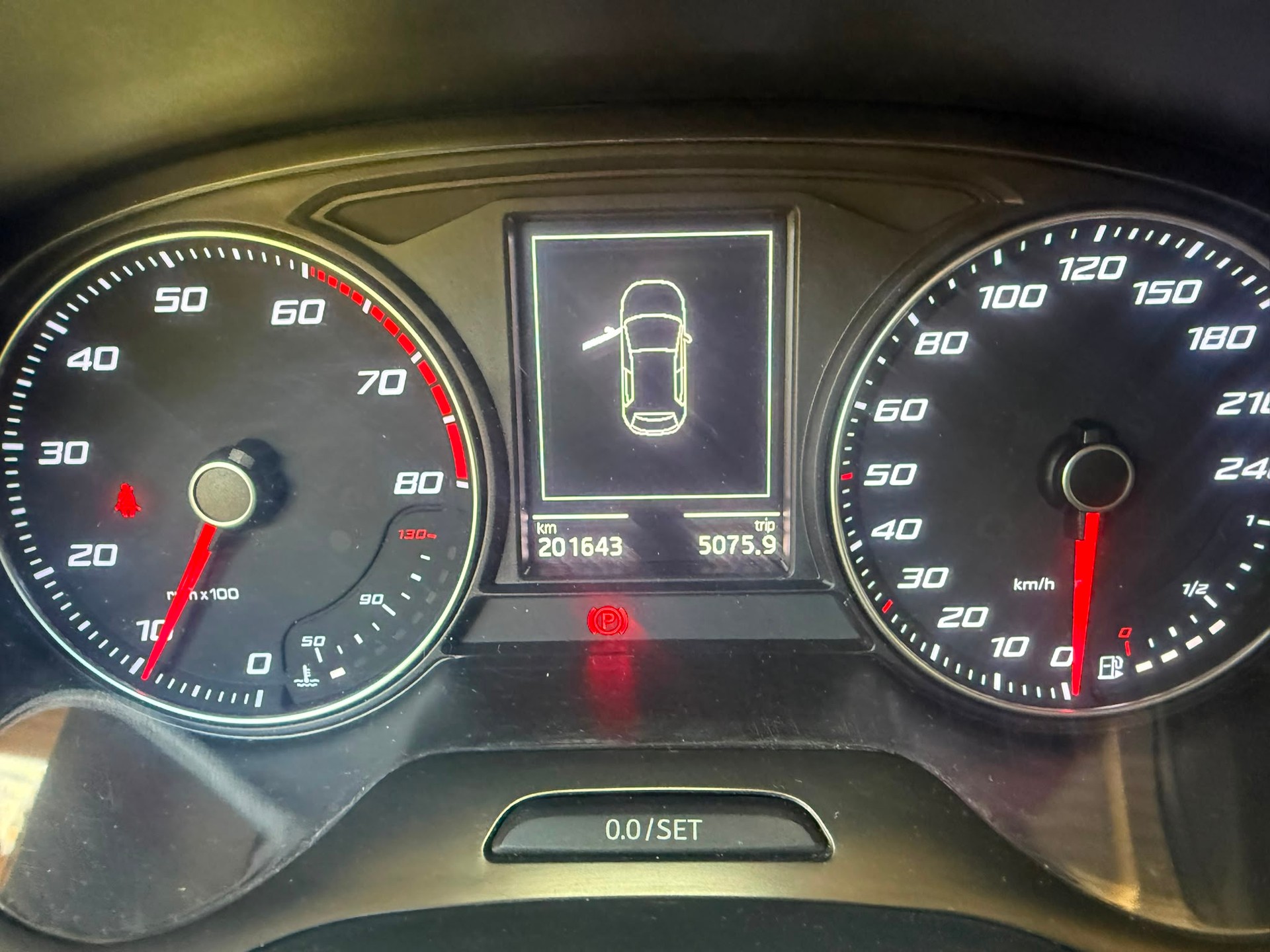 SEAT Ibiza 1.0 EcoTSI FR-image-7