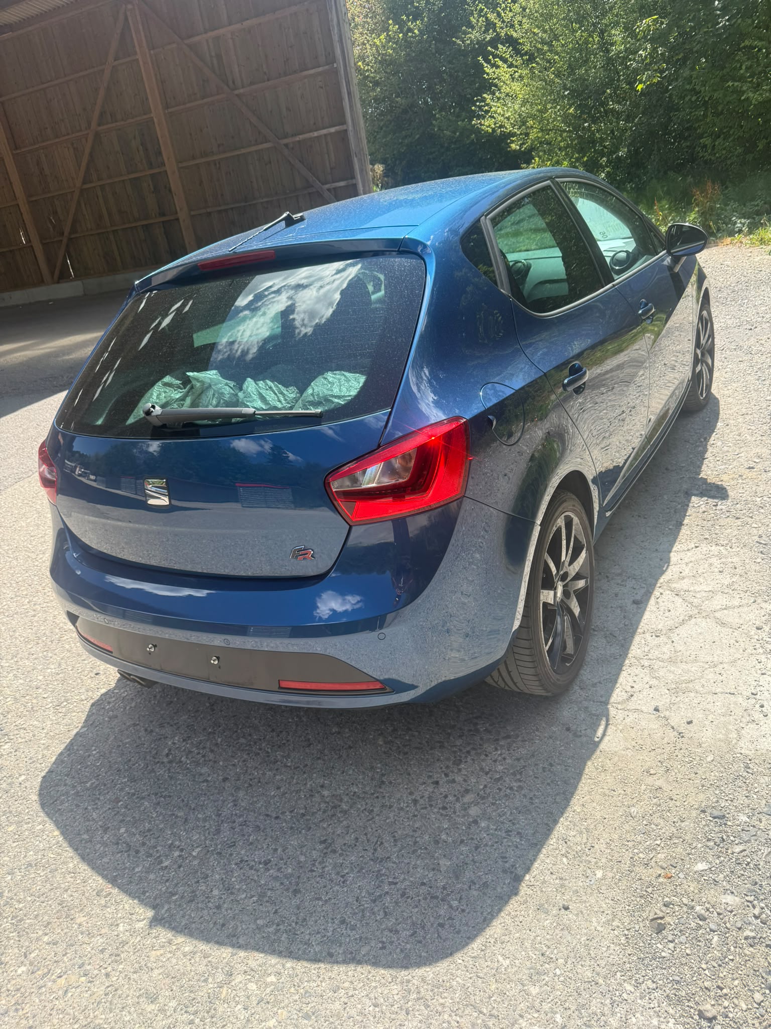 SEAT Ibiza 1.0 EcoTSI FR-image-2