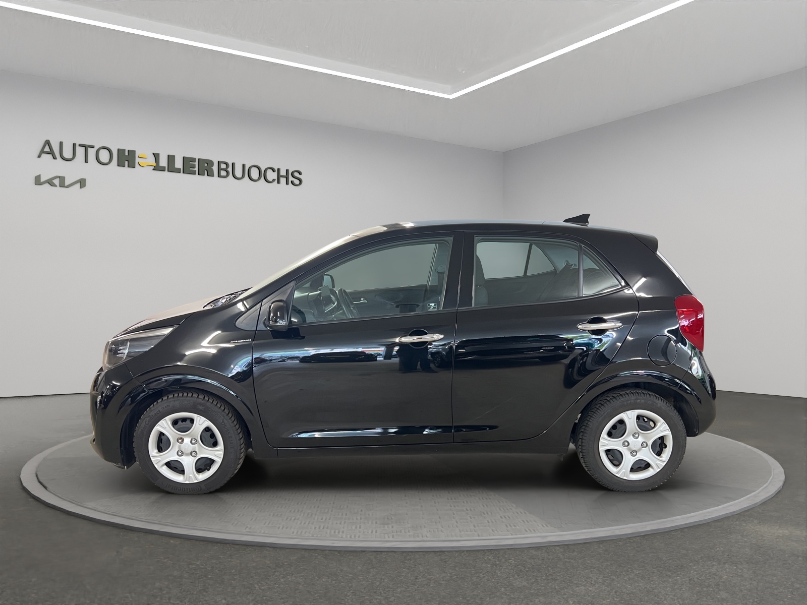 KIA Picanto 1.0 CVVT Start-image-2