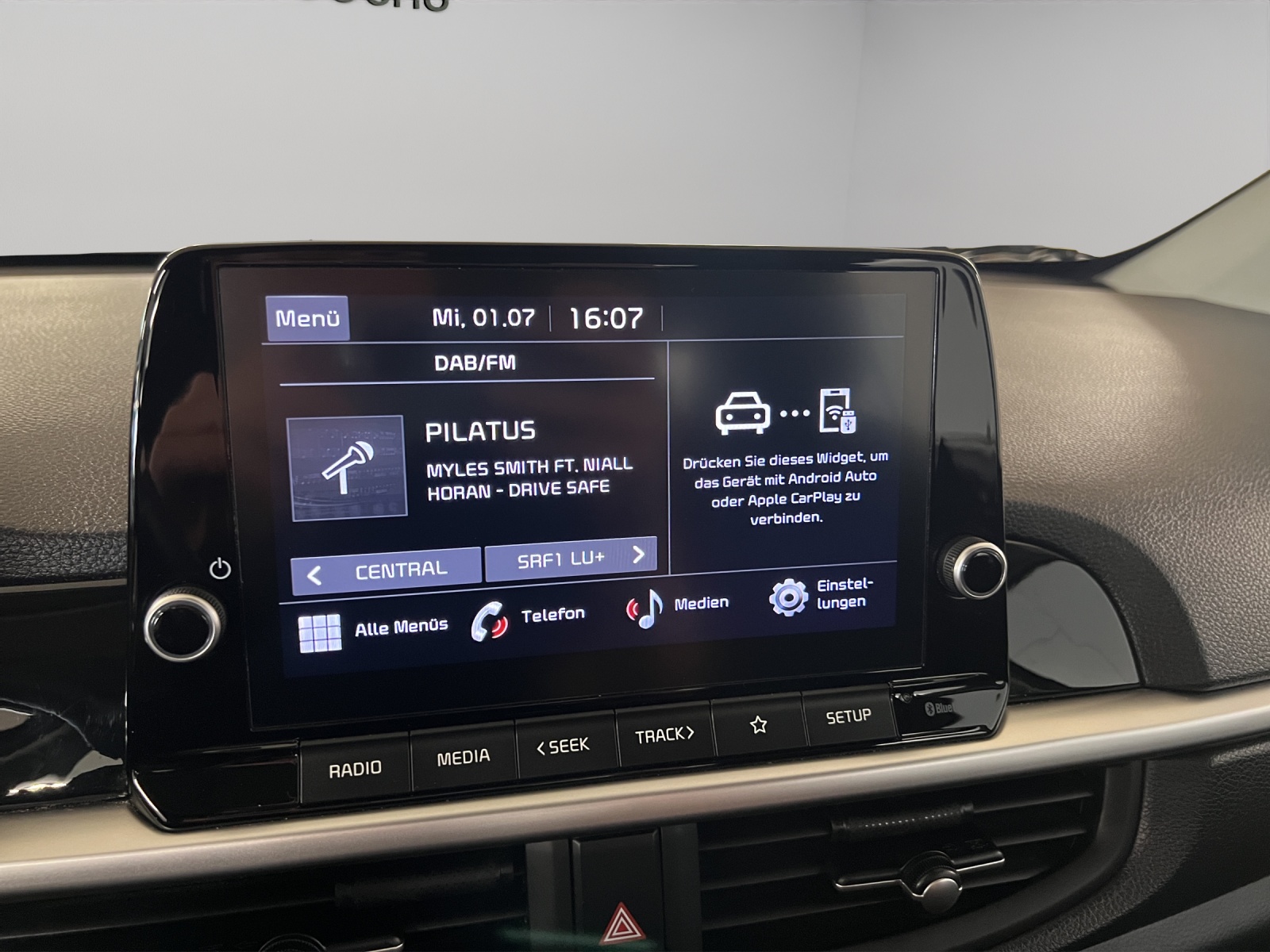 KIA Picanto 1.0 CVVT Start-image-8