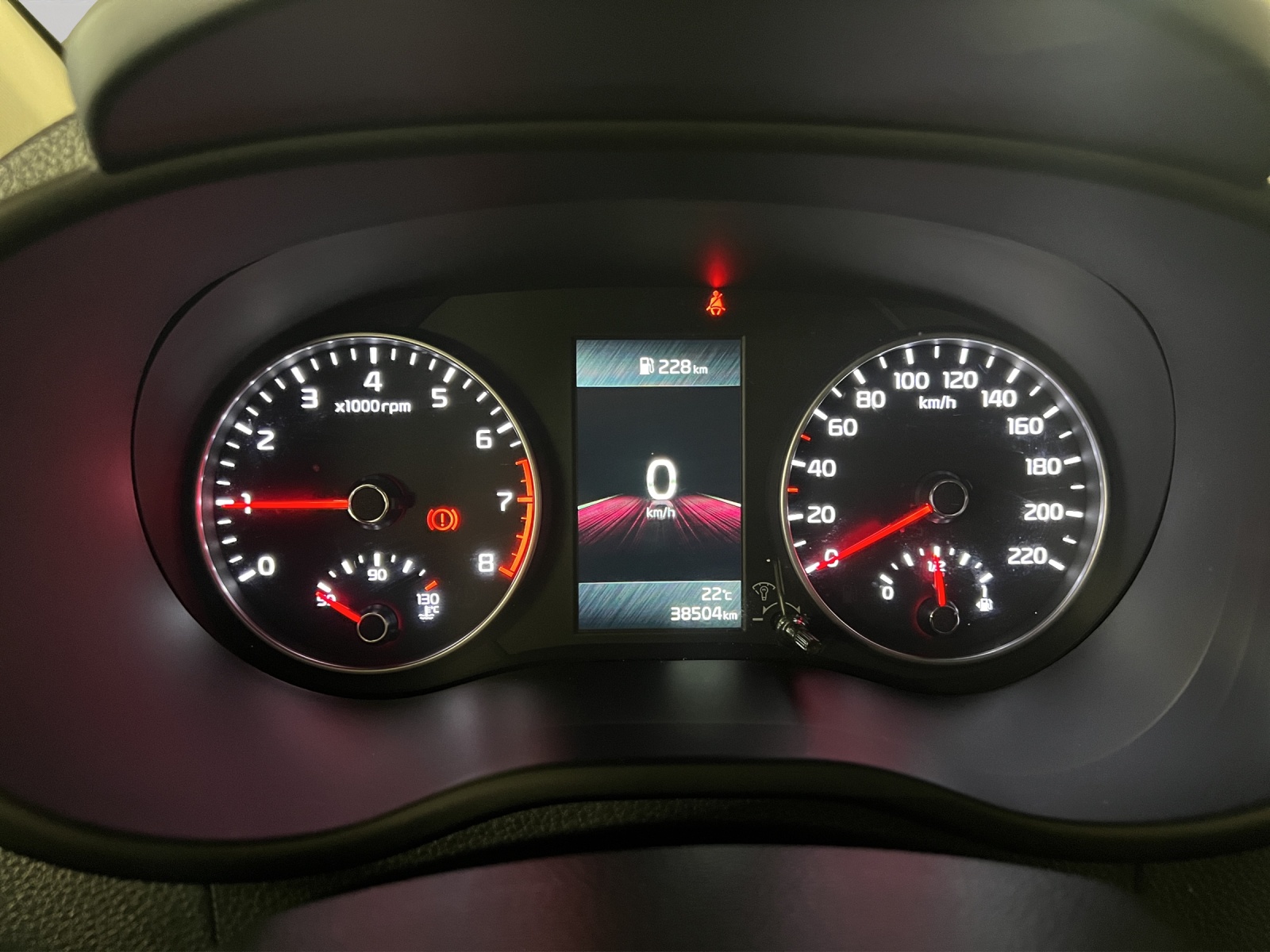 KIA Picanto 1.0 CVVT Start-image-7