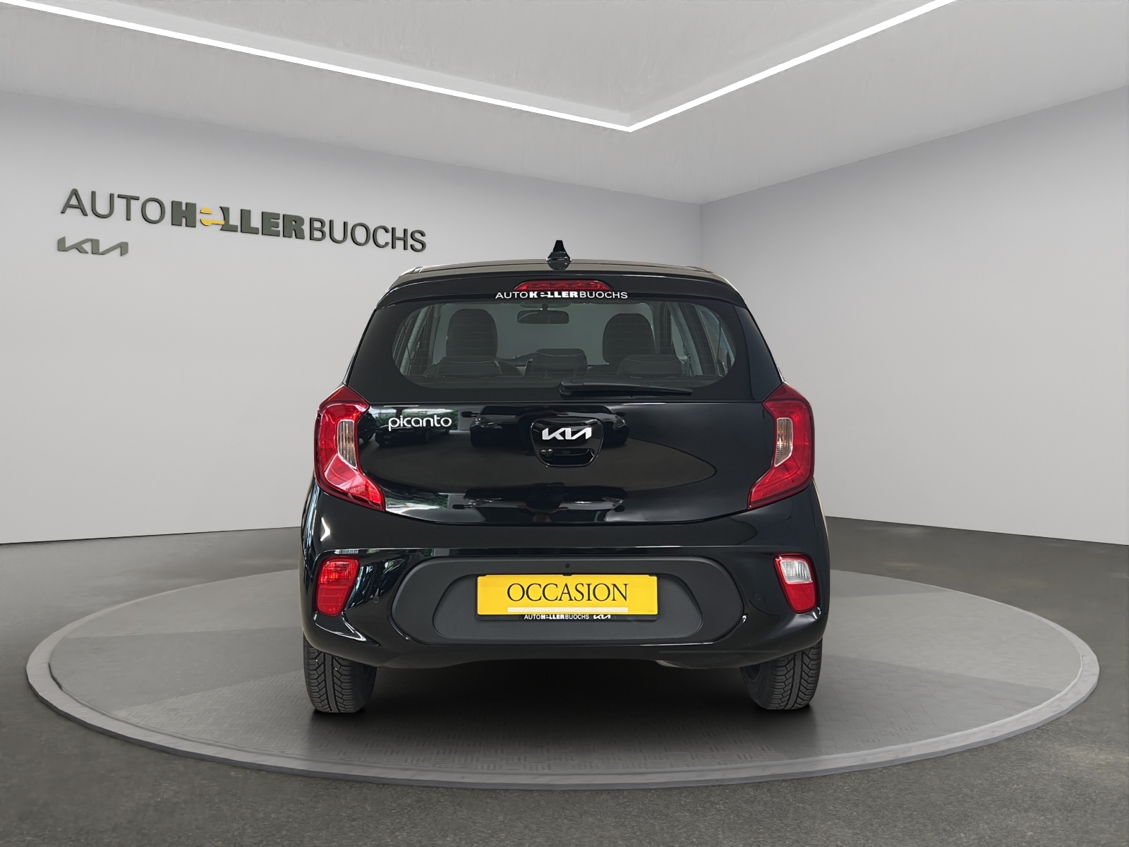 KIA Picanto 1.0 CVVT Start-image-4