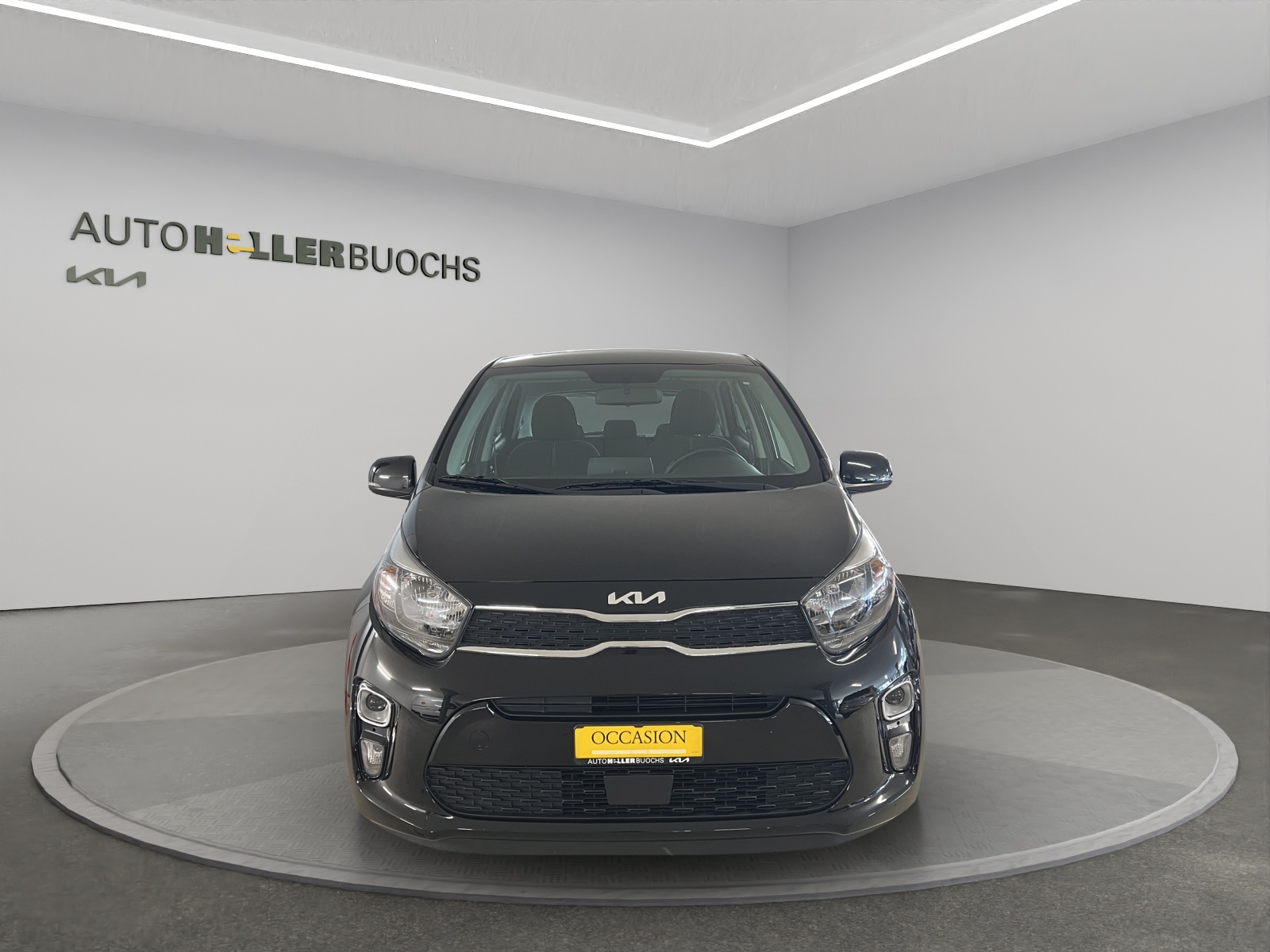 KIA Picanto 1.0 CVVT Start-image-1