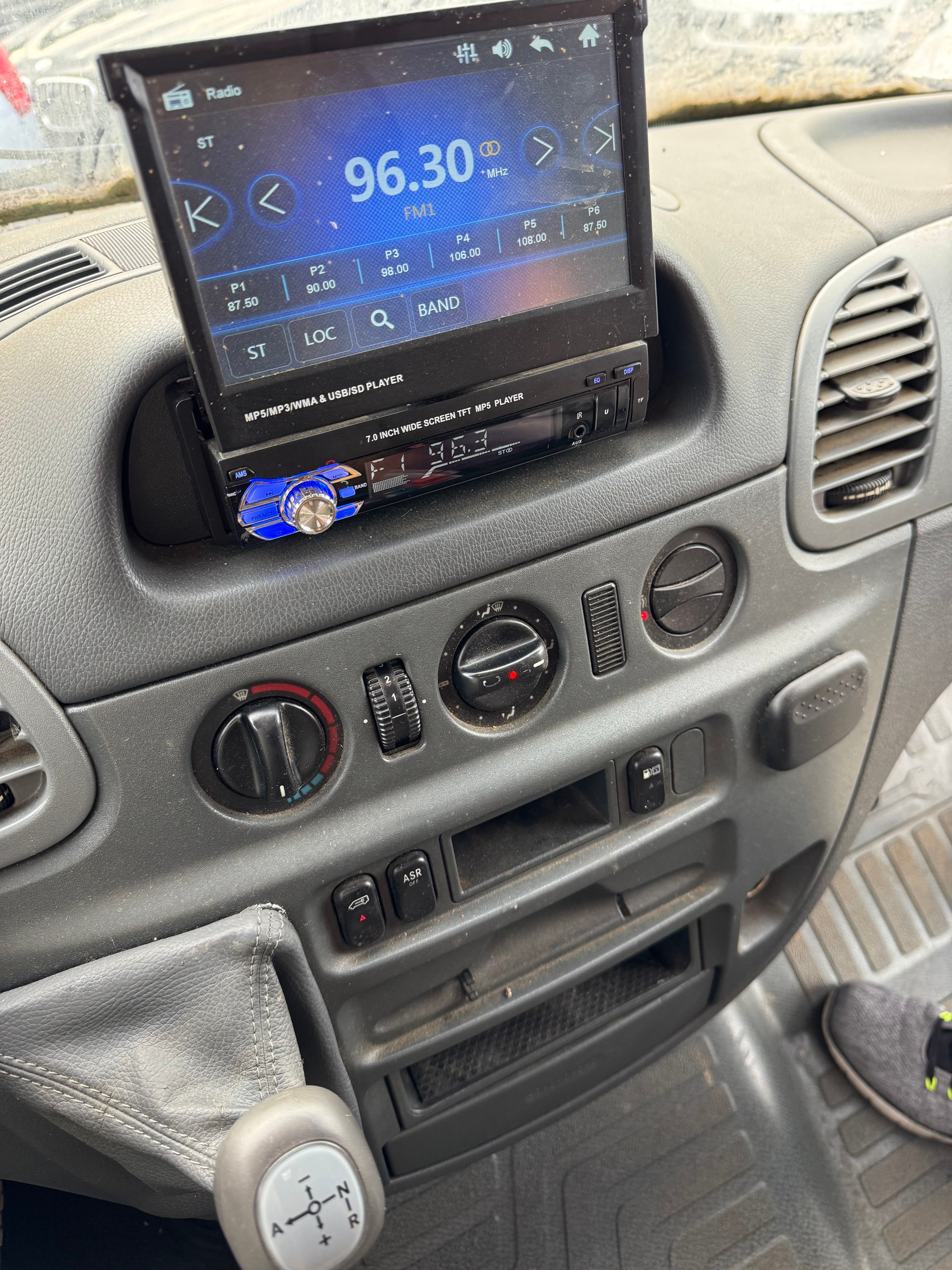 MERCEDES-BENZ 316 CDI Wohnmobil-image-9