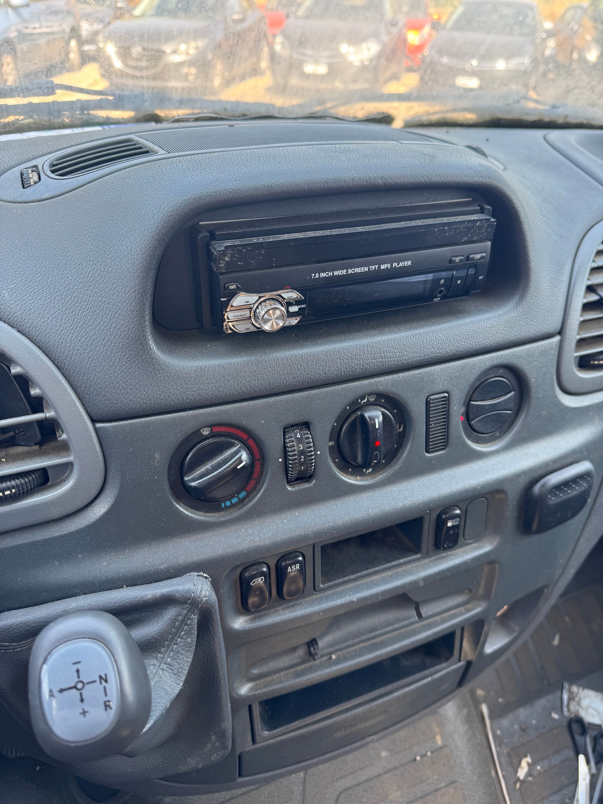 MERCEDES-BENZ 316 CDI Wohnmobil-image-8