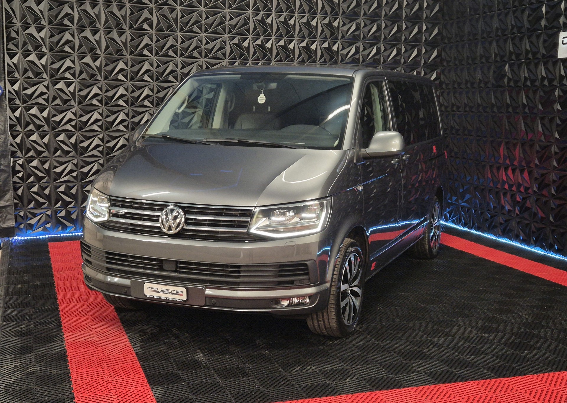 VW T6 Multivan 2.0 Bi-TDI Comfortline 4Motion DSG-image-4