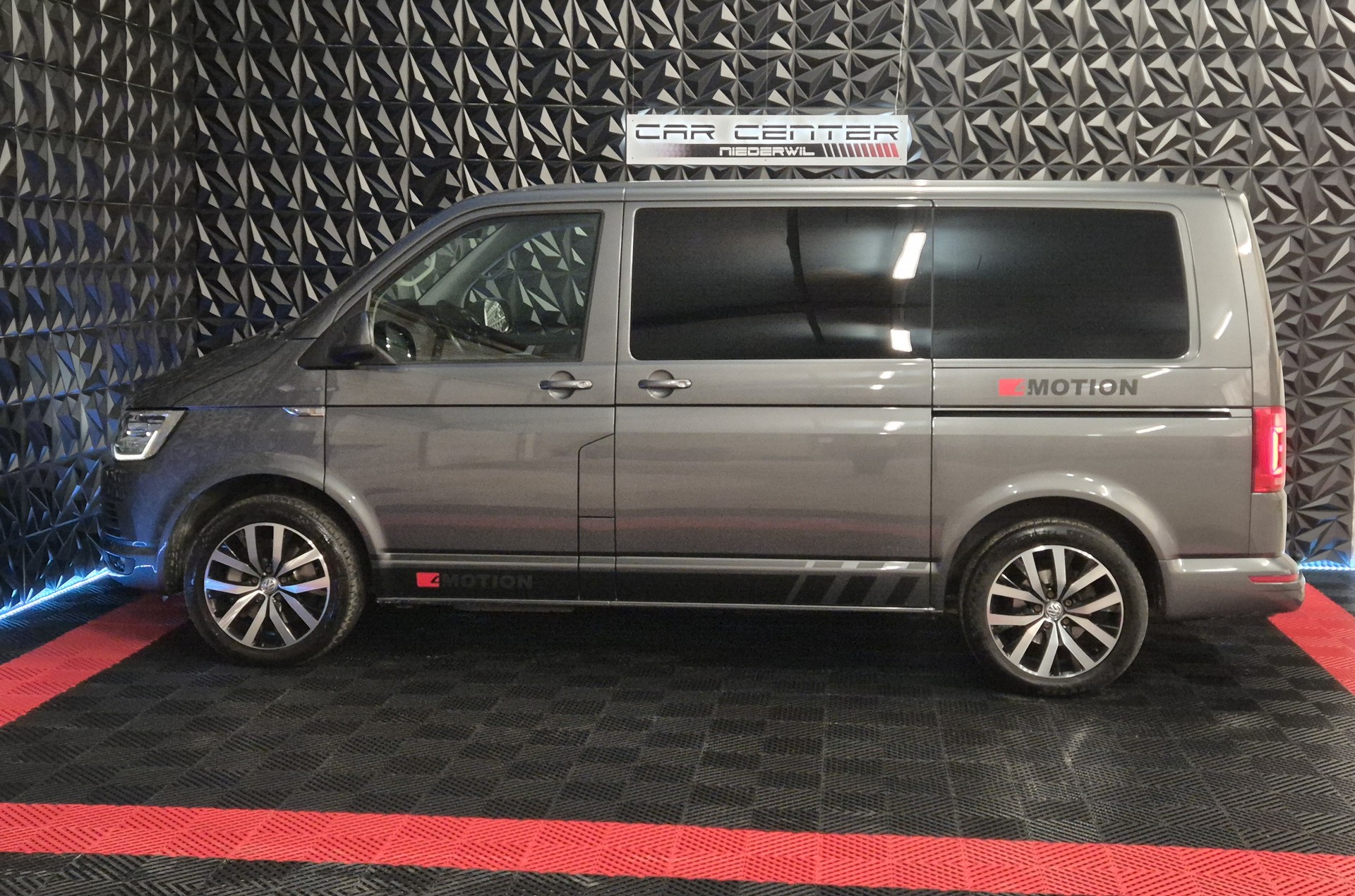VW T6 Multivan 2.0 Bi-TDI Comfortline 4Motion DSG-image-10