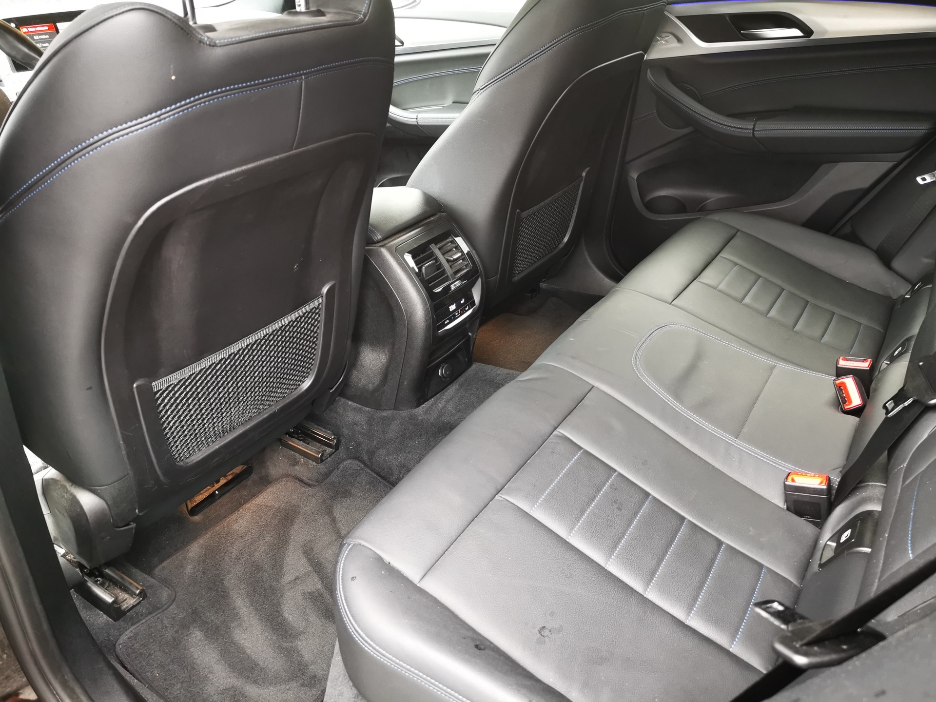 BMW X4 xDrive 30d M Sport Steptronic-image-12