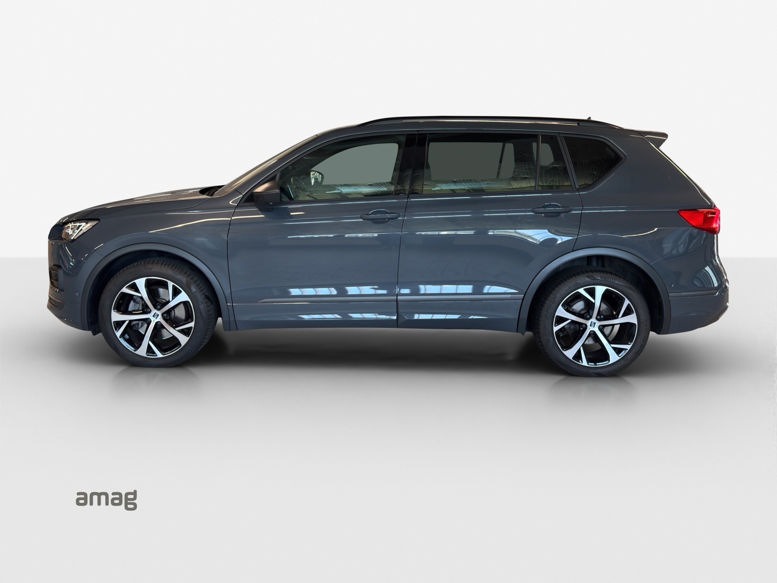 SEAT Tarraco 2.0TSI FR 4Drive DSG-image-1