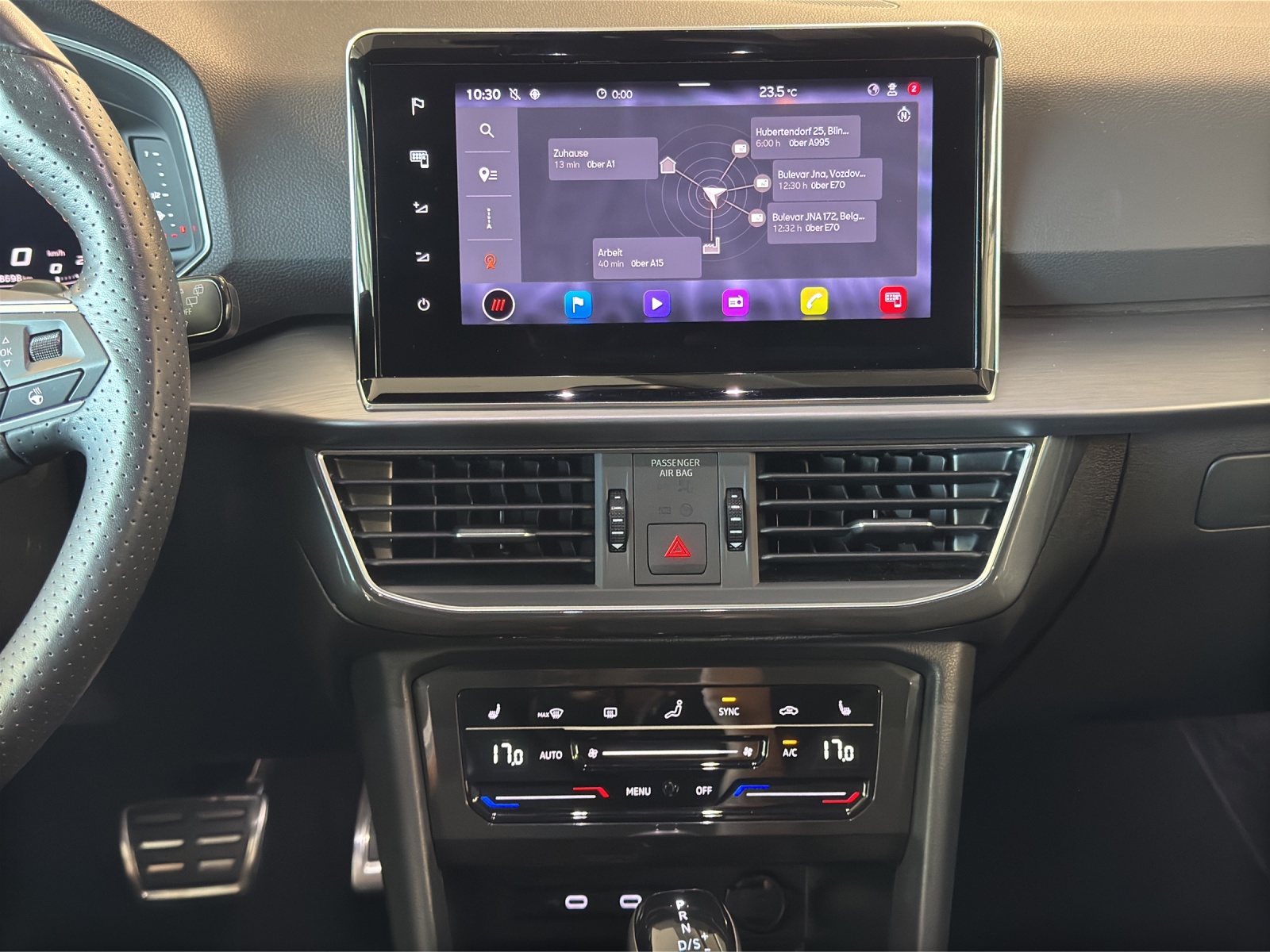 SEAT Tarraco 2.0TSI FR 4Drive DSG-image-10