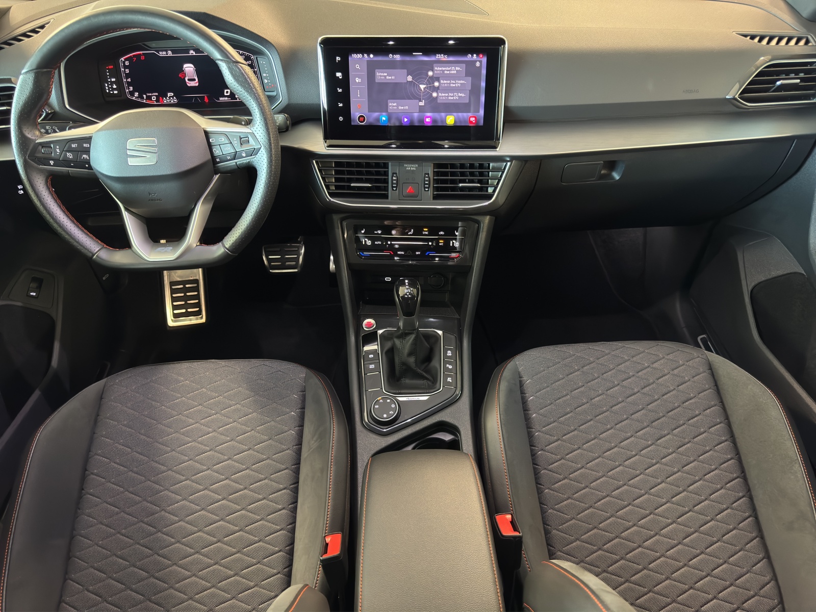 SEAT Tarraco 2.0TSI FR 4Drive DSG-image-8