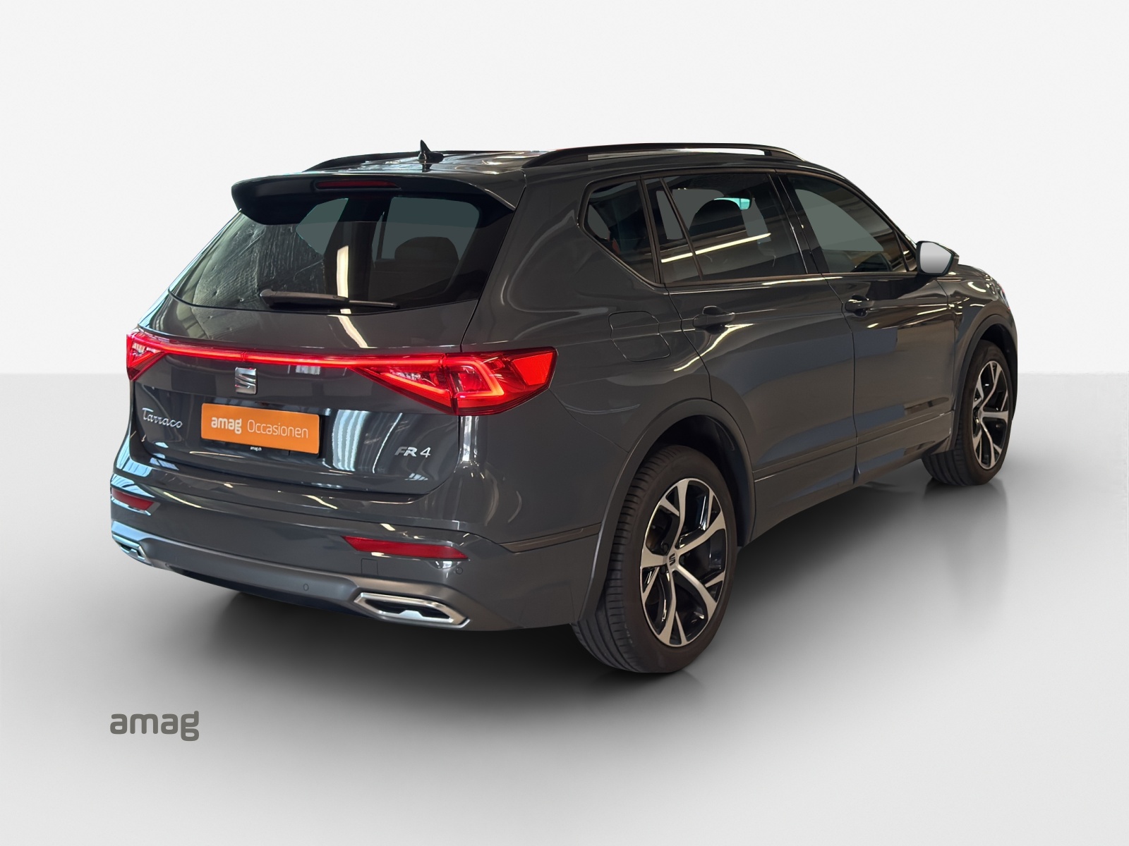 SEAT Tarraco 2.0TSI FR 4Drive DSG-image-4
