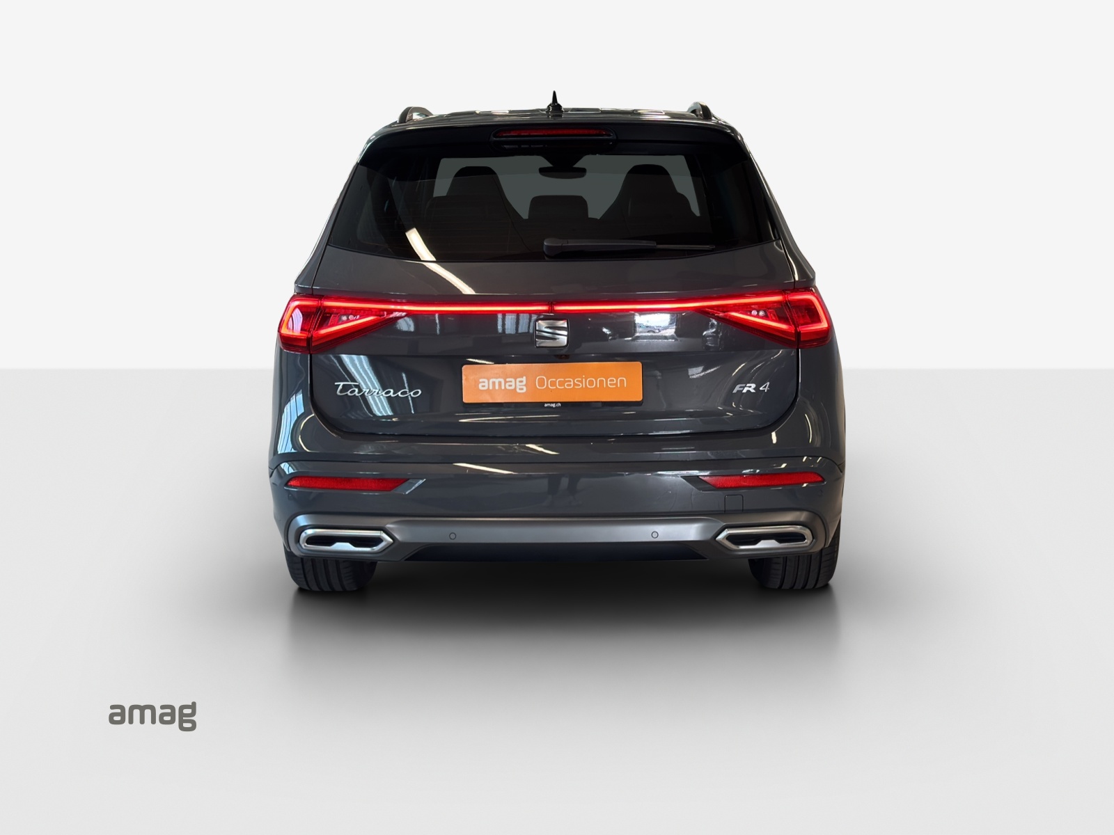 SEAT Tarraco 2.0TSI FR 4Drive DSG-image-3