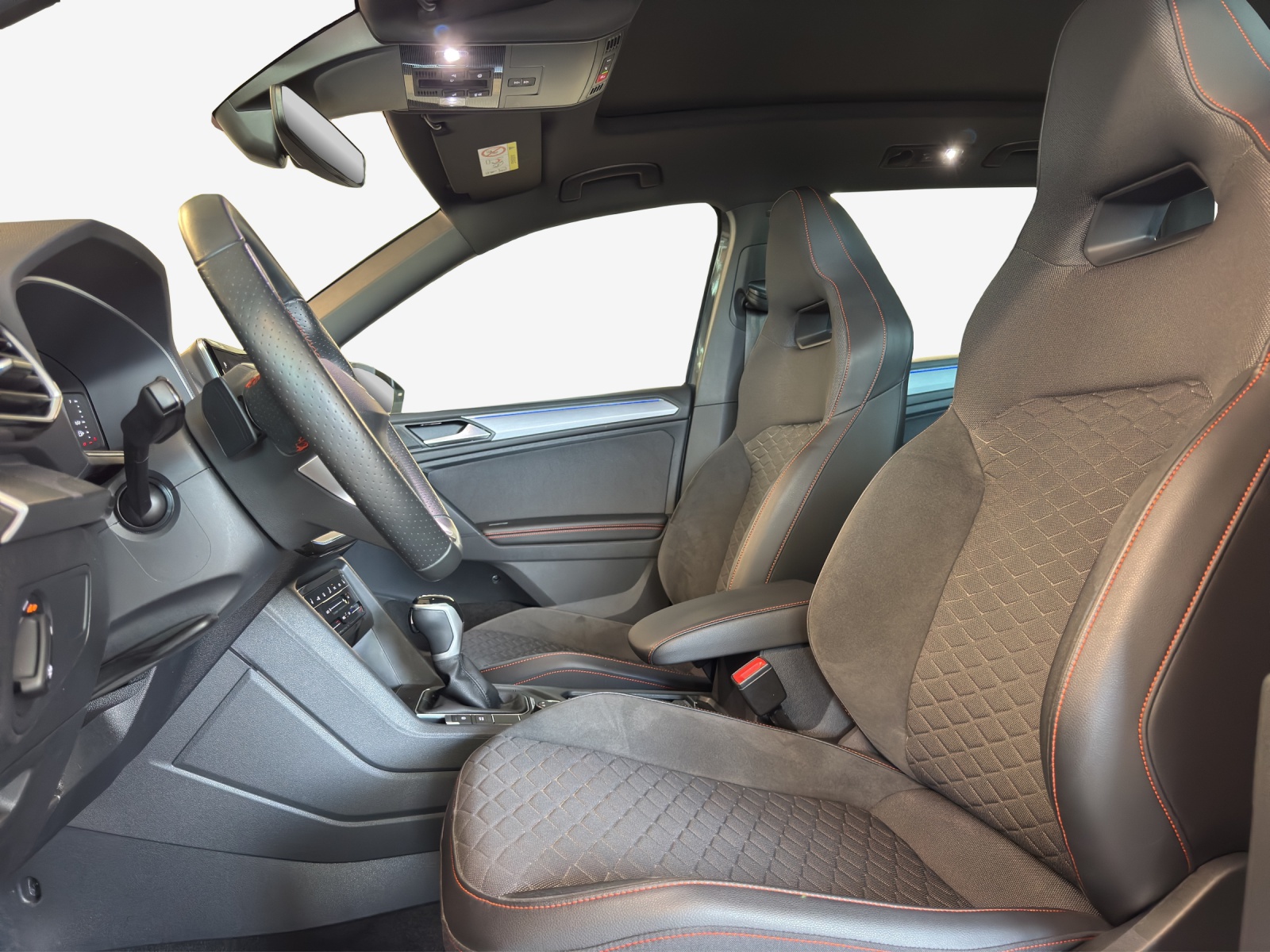 SEAT Tarraco 2.0TSI FR 4Drive DSG-image-7