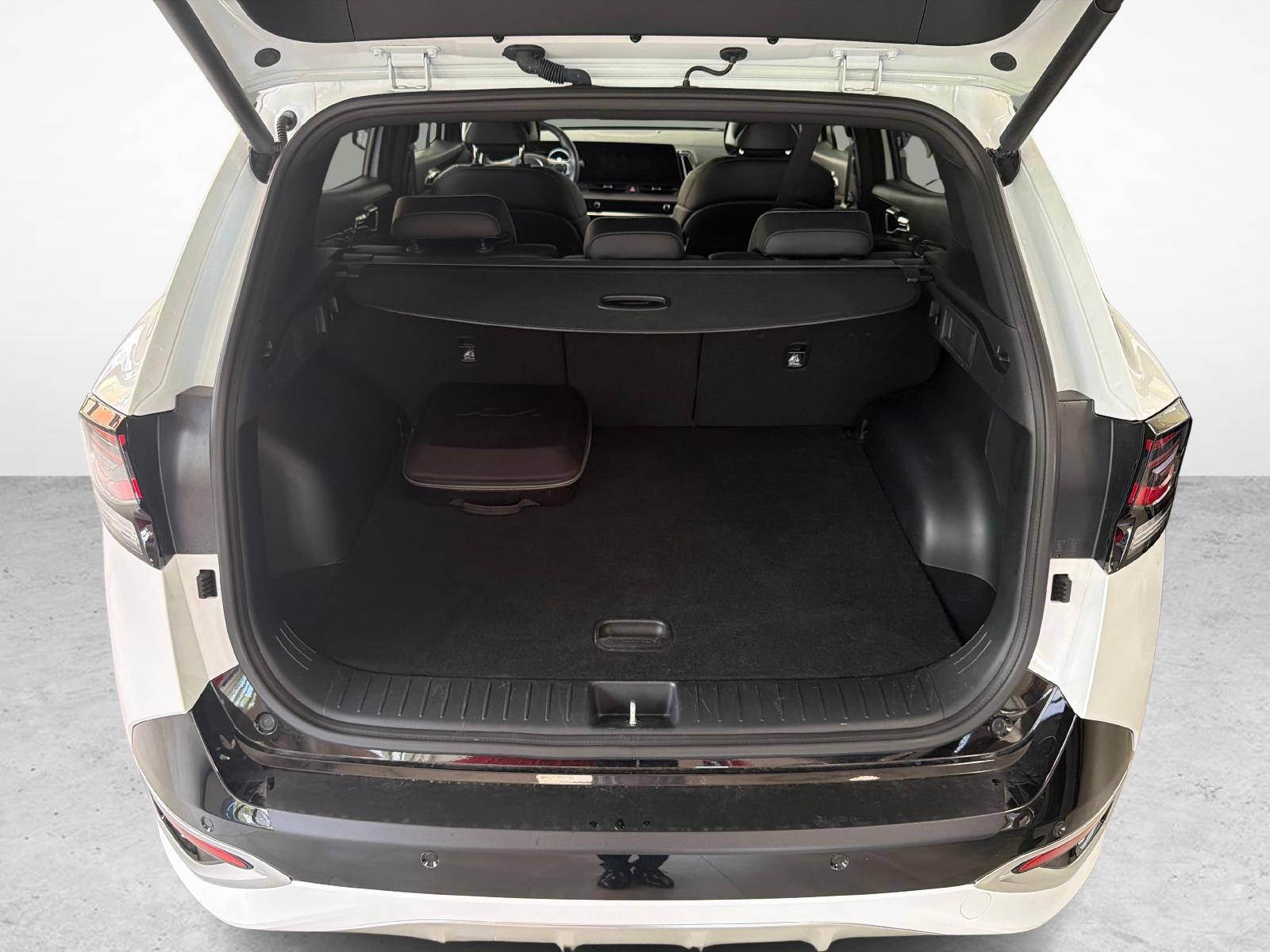 KIA Sportage 1.6 T-GDi PHEV GT-Line - Ruote invernali incluse-image-11