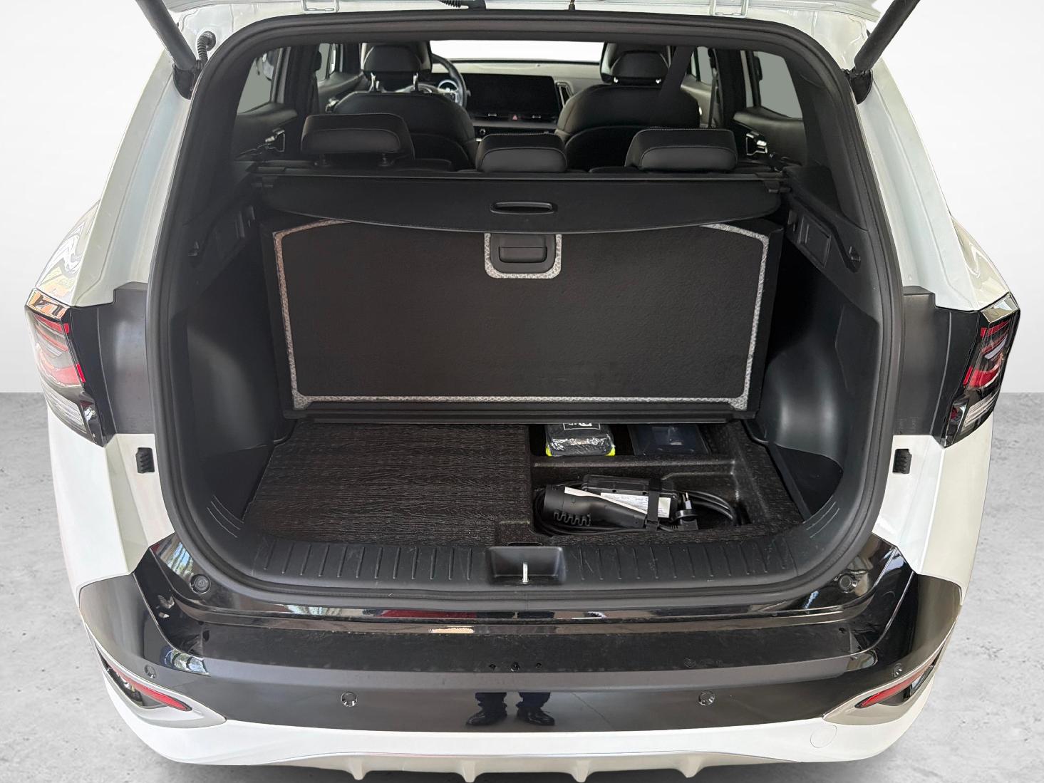 KIA Sportage 1.6 T-GDi PHEV GT-Line - Ruote invernali incluse-image-12