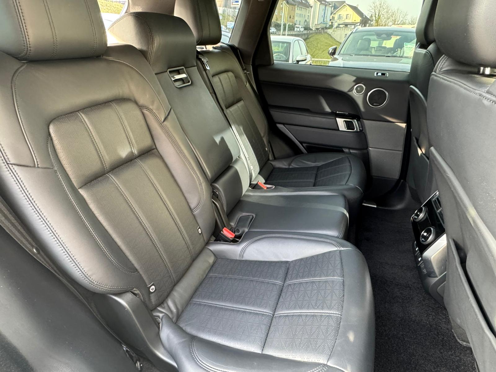 LAND ROVER Range Rover Sport 5.0 V8 S/C HSE Dynamic Automatic-image-21