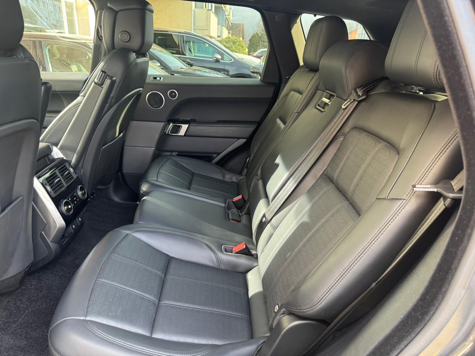 LAND ROVER Range Rover Sport 5.0 V8 S/C HSE Dynamic Automatic-image-24