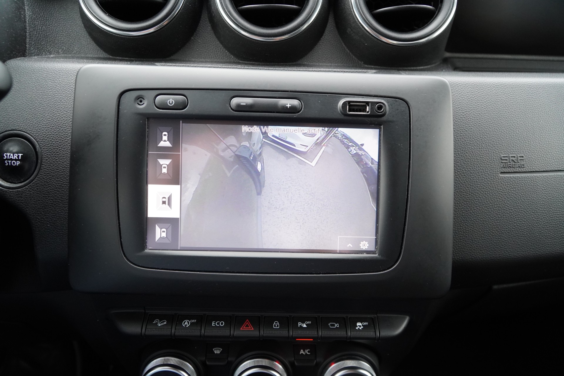 DACIA Duster TCe 125 Prestige 4x4-image-14