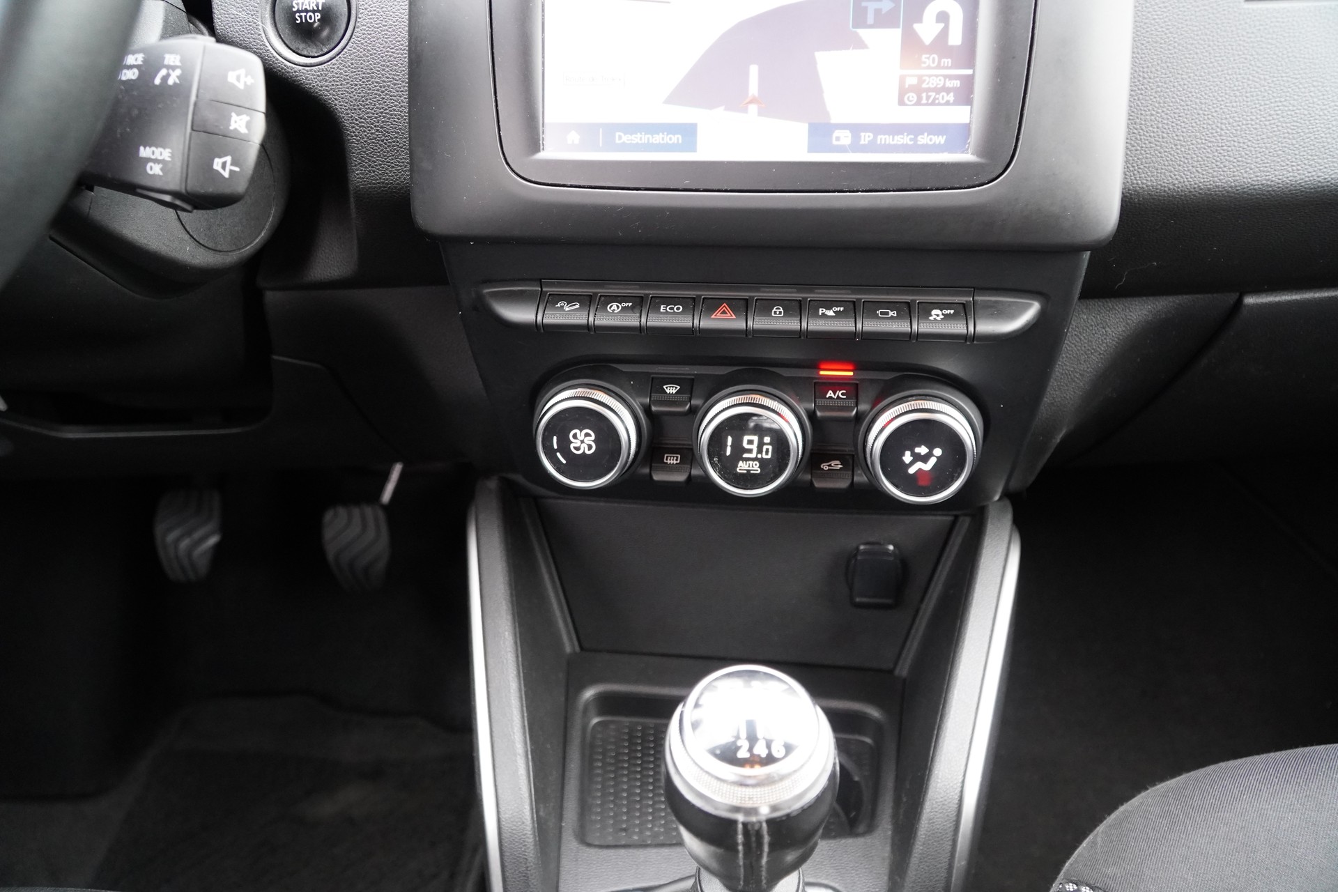 DACIA Duster TCe 125 Prestige 4x4-image-20