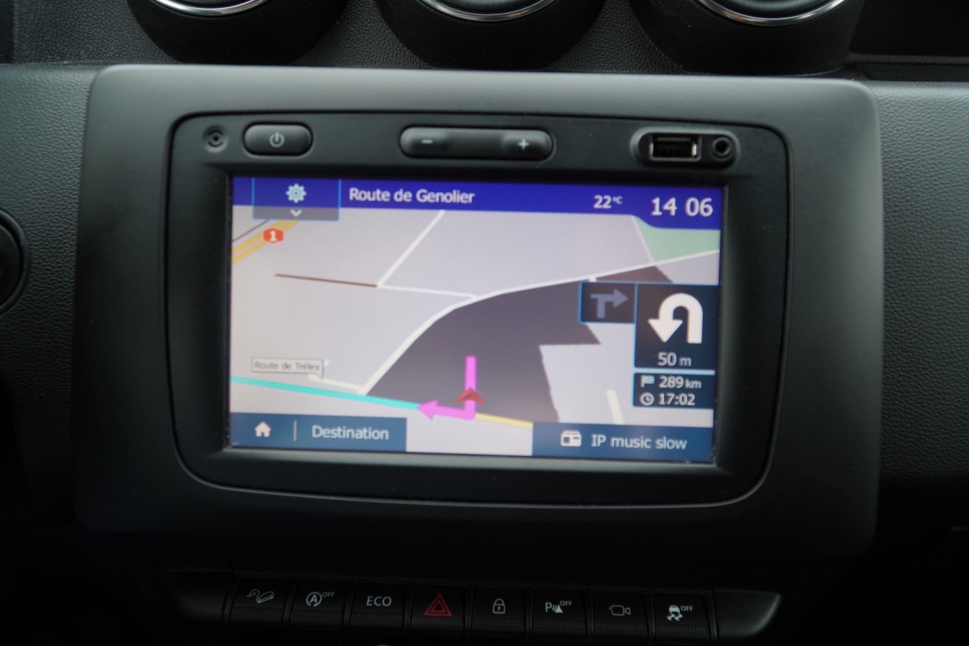 DACIA Duster TCe 125 Prestige 4x4-image-18