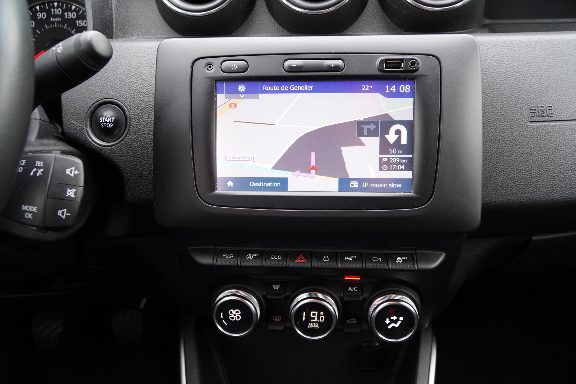 DACIA Duster TCe 125 Prestige 4x4-image-21