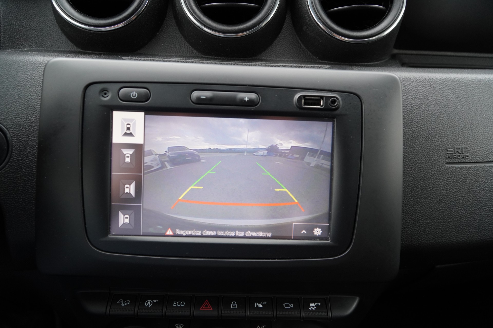 DACIA Duster TCe 125 Prestige 4x4-image-13