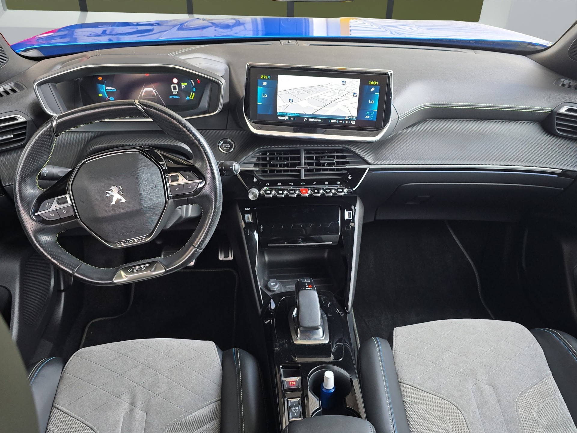 PEUGEOT 2008 e-GT-image-15