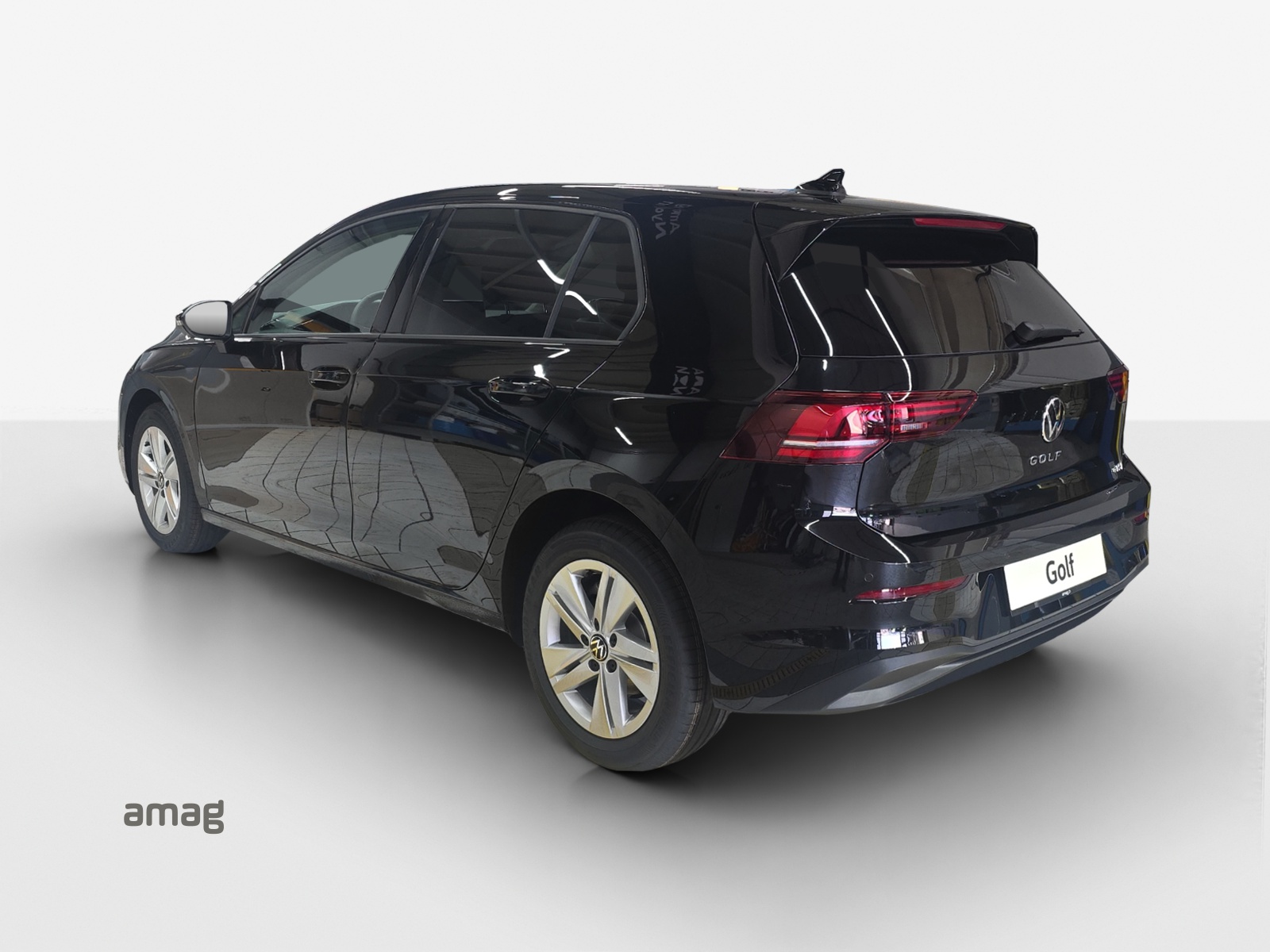 VW Golf 1.5 e TSI mHEV Value DSG-showroom-element-2