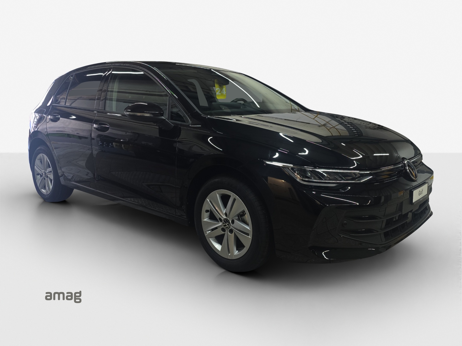VW Golf 1.5 e TSI mHEV Value DSG-image-5