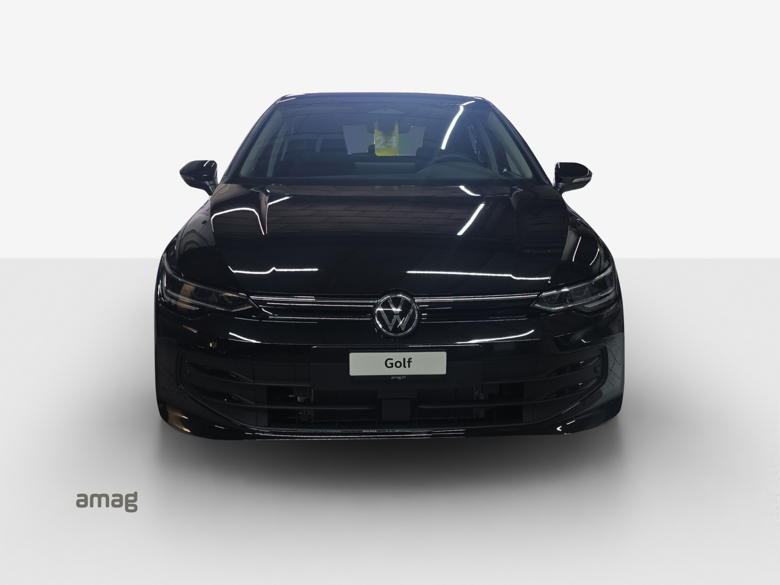 VW Golf 1.5 e TSI mHEV Value DSG-image-6