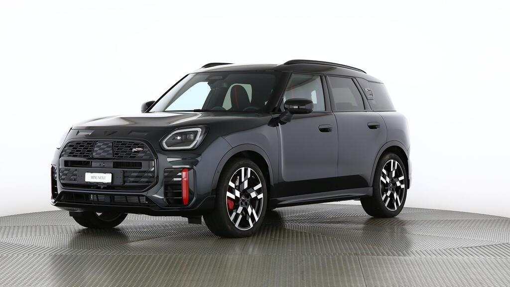 MINI John Cooper Works Countryman ALL4-image-12