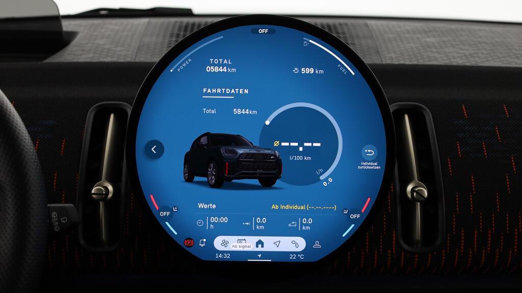 MINI John Cooper Works Countryman ALL4-image-5