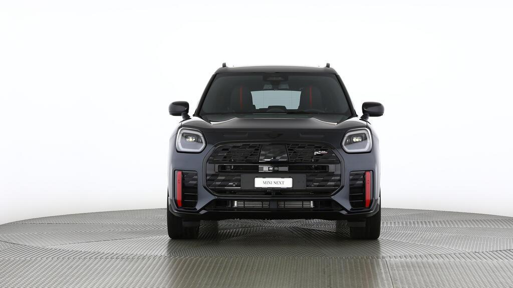MINI John Cooper Works Countryman ALL4-image-19