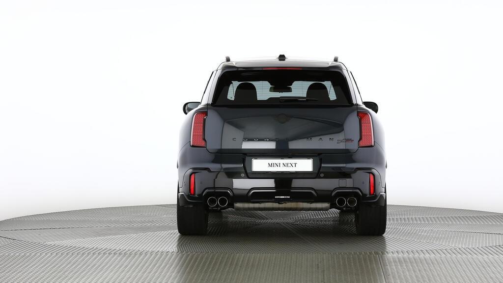 MINI John Cooper Works Countryman ALL4-image-13