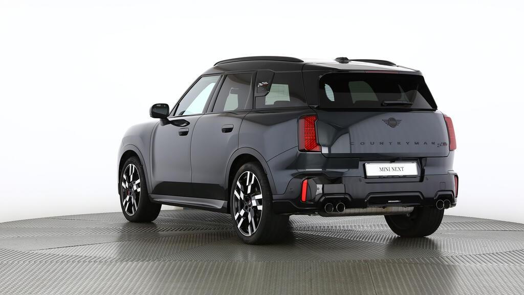 MINI John Cooper Works Countryman ALL4-image-4