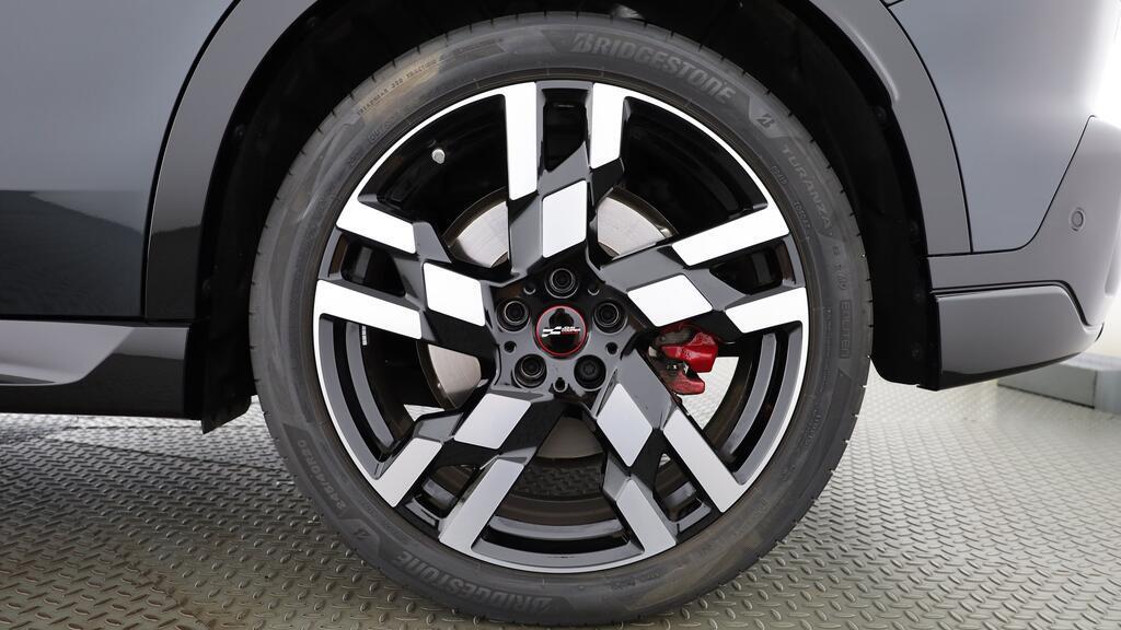 MINI John Cooper Works Countryman ALL4-image-9