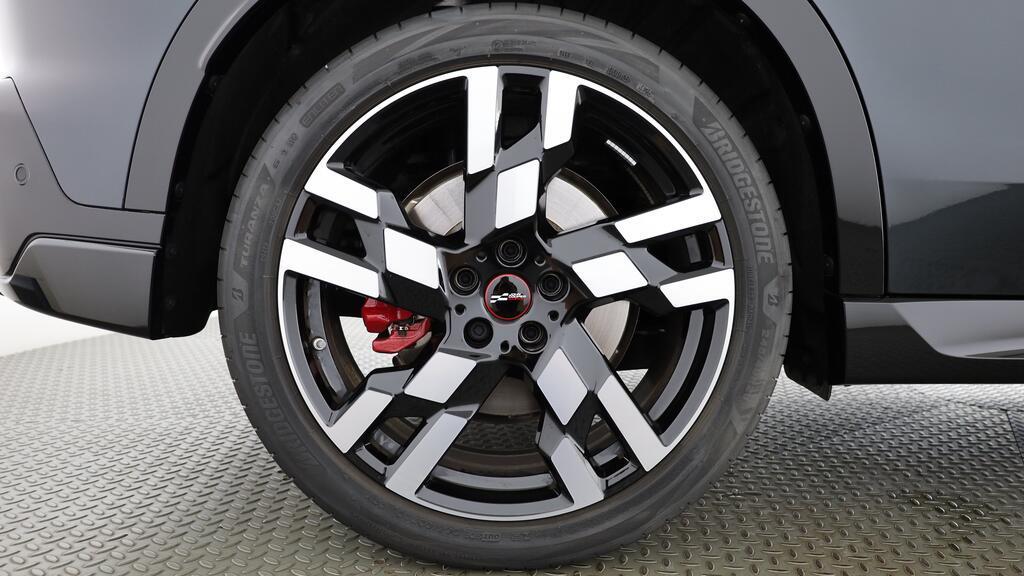 MINI John Cooper Works Countryman ALL4-image-7