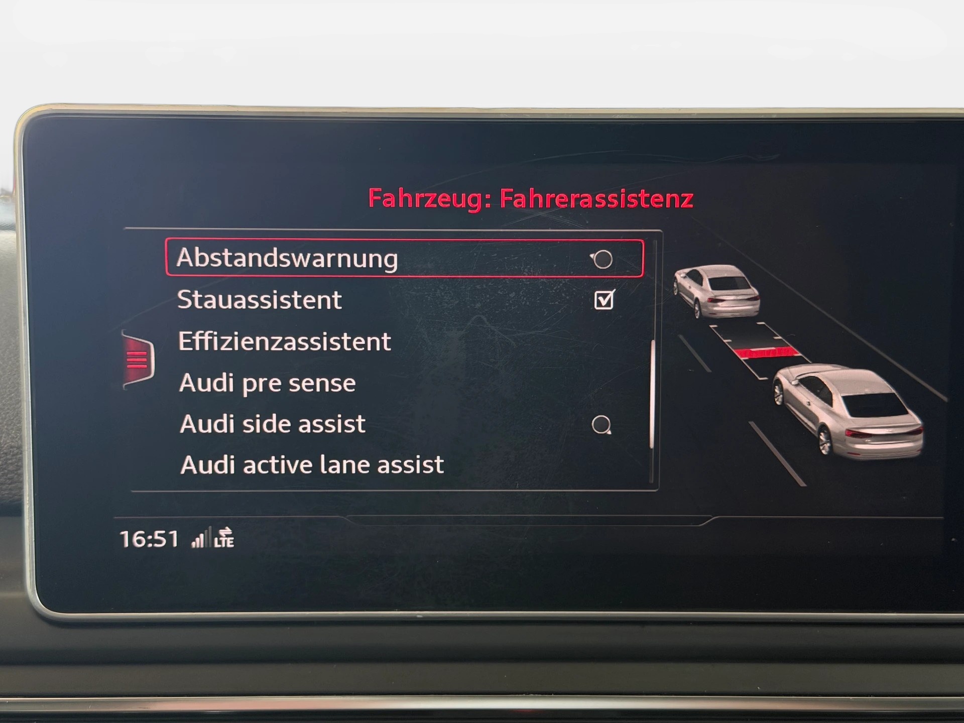 AUDI RS5 Coupé 2.9 TFSI quattro tiptronic | 500 PS | Frisch MFK | RS-Sportauspuff | B&O Sound-image-24