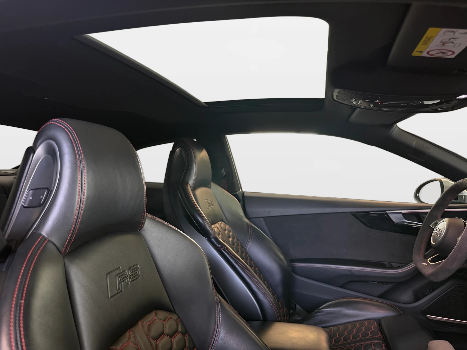 AUDI RS5 Coupé 2.9 TFSI quattro tiptronic | 500 PS | Frisch MFK | RS-Sportauspuff | B&O Sound-image-12
