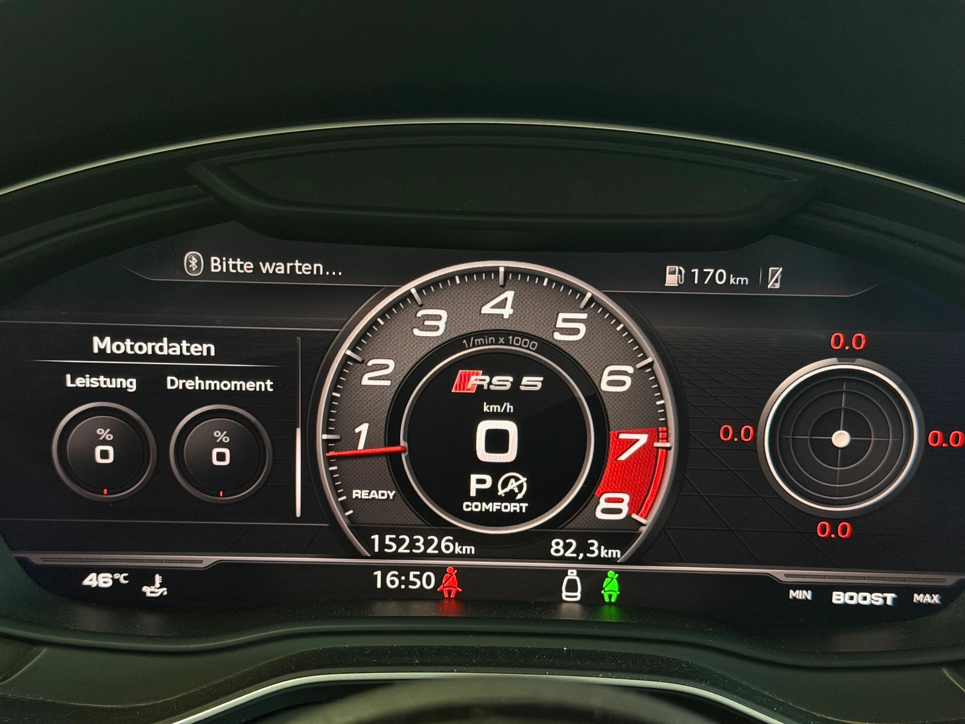 AUDI RS5 Coupé 2.9 TFSI quattro tiptronic | 500 PS | Frisch MFK | RS-Sportauspuff | B&O Sound-image-26