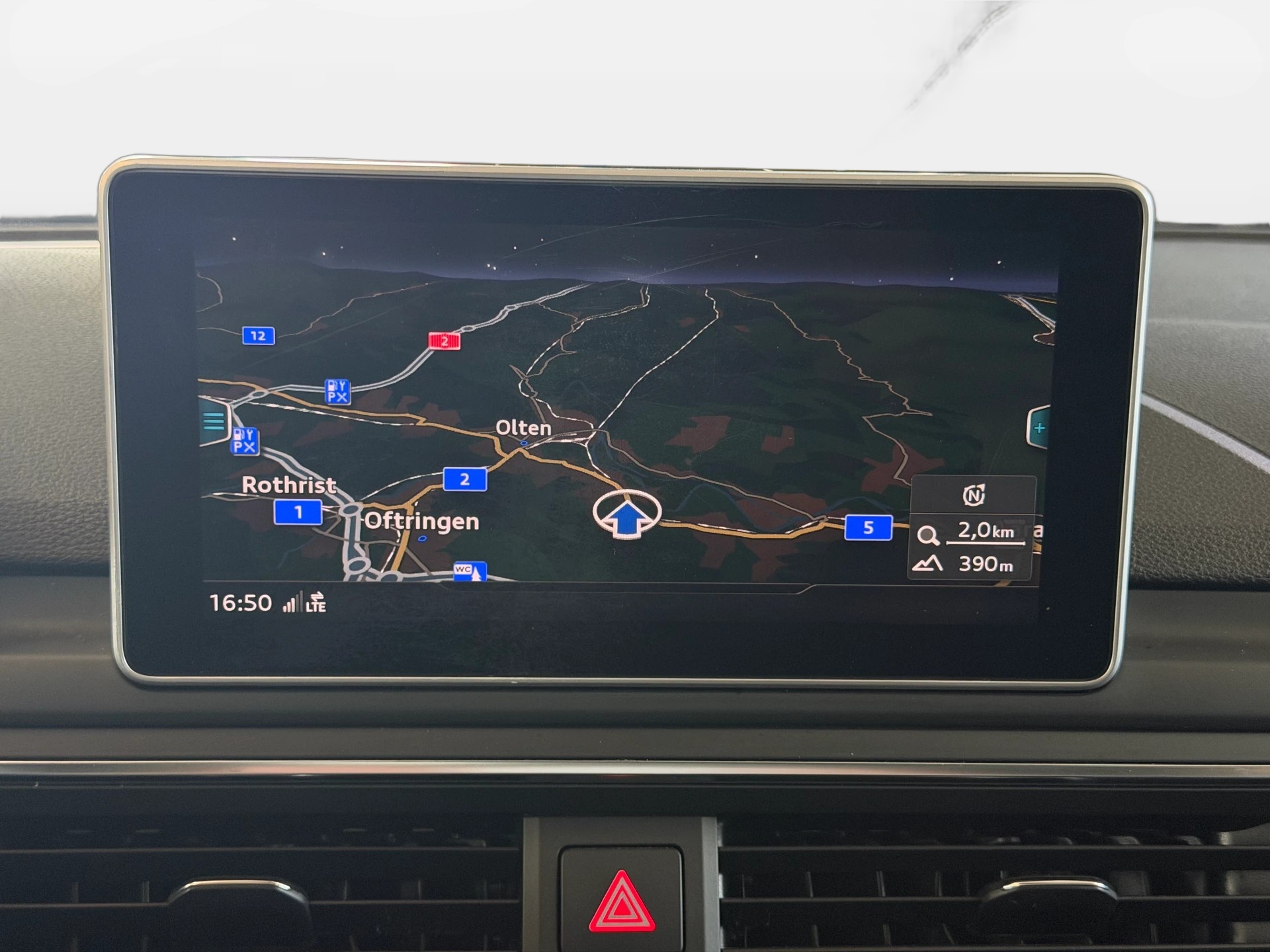AUDI RS5 Coupé 2.9 TFSI quattro tiptronic | 500 PS | Frisch MFK | RS-Sportauspuff | B&O Sound-image-20