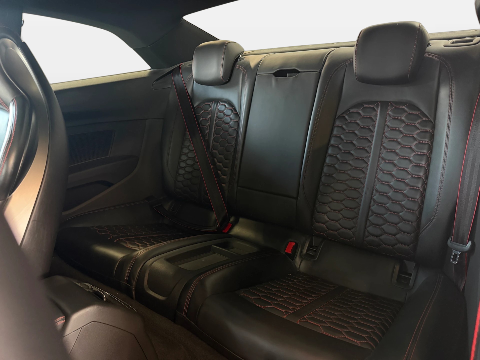 AUDI RS5 Coupé 2.9 TFSI quattro tiptronic | 500 PS | Frisch MFK | RS-Sportauspuff | B&O Sound-image-11