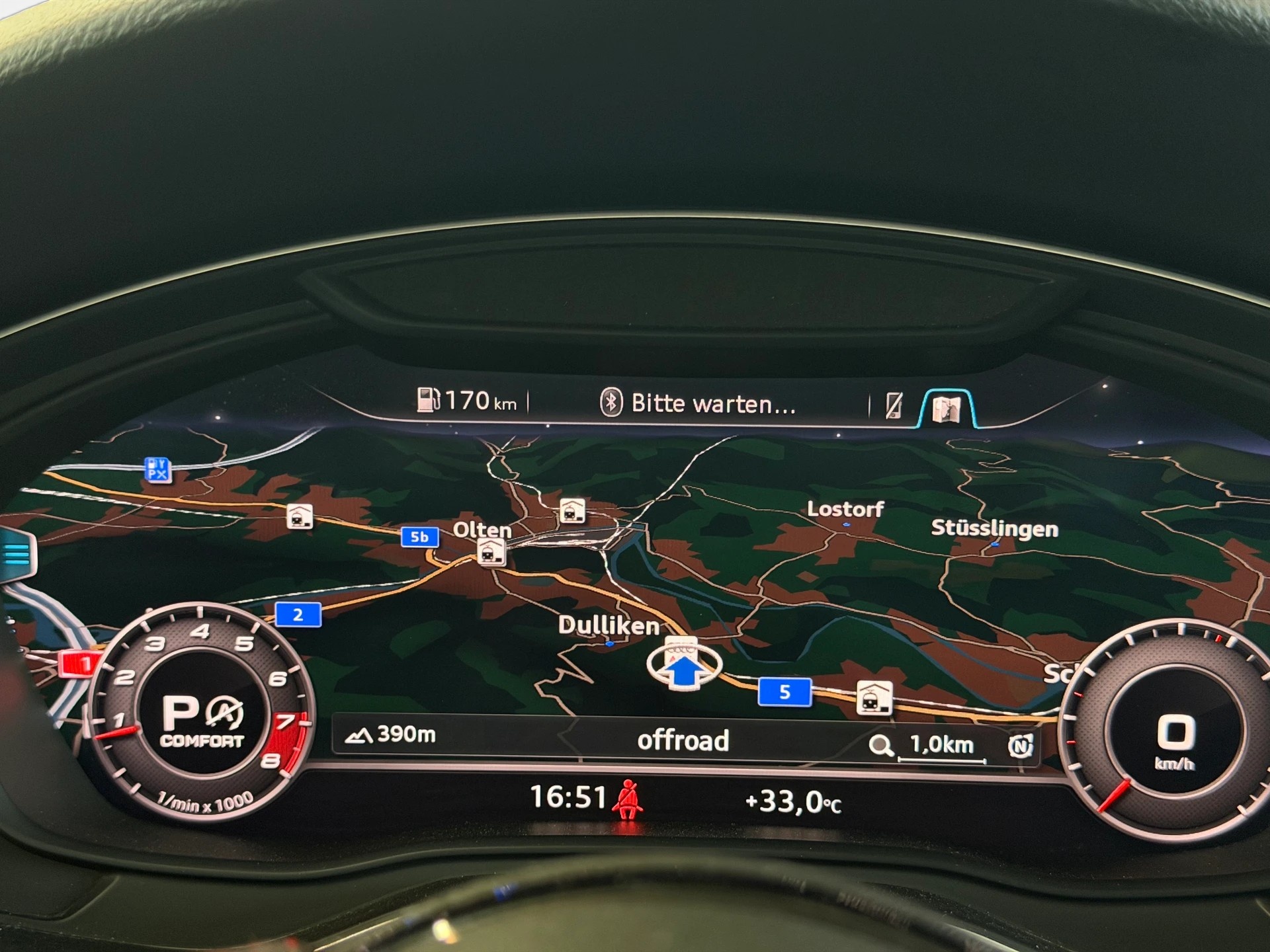 AUDI RS5 Coupé 2.9 TFSI quattro tiptronic | 500 PS | Frisch MFK | RS-Sportauspuff | B&O Sound-image-23