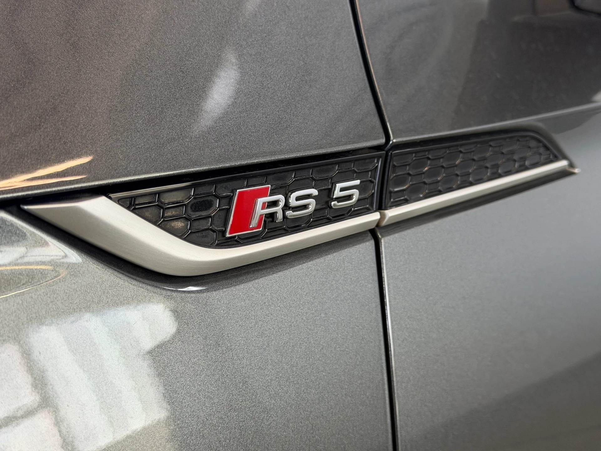 AUDI RS5 Coupé 2.9 TFSI quattro tiptronic | 500 PS | Frisch MFK | RS-Sportauspuff | B&O Sound-image-7