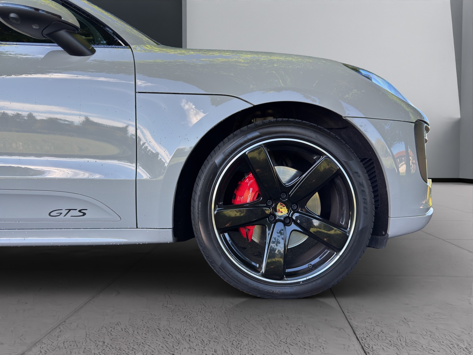 PORSCHE Macan GTS PDK-image-20