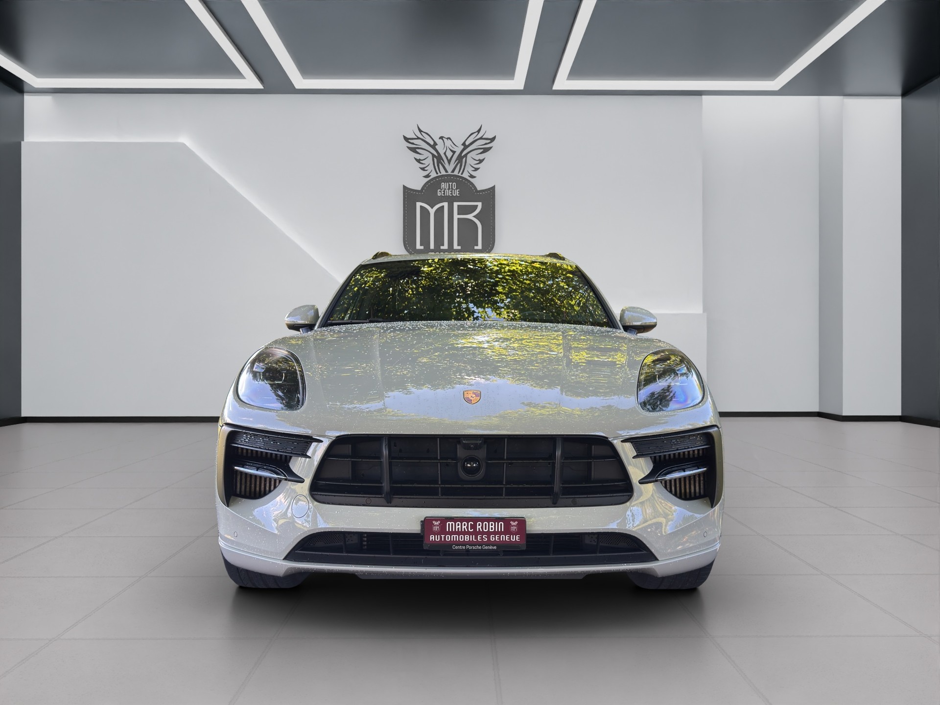 PORSCHE Macan GTS PDK-image-1